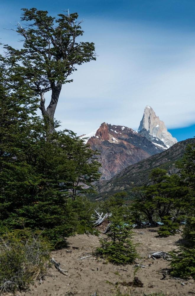 Laguna Cóndor - Refugio de Montaña