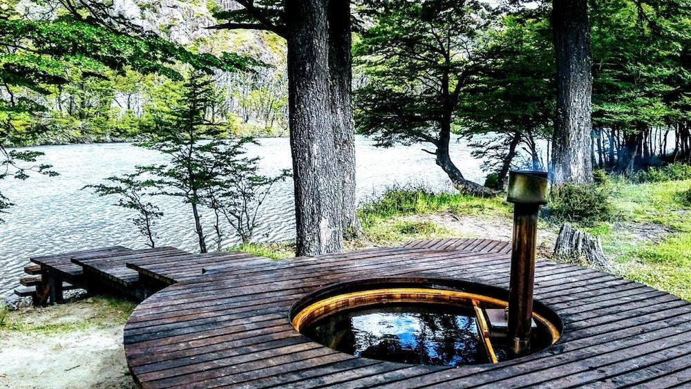 Laguna Cóndor - Refugio de Montaña