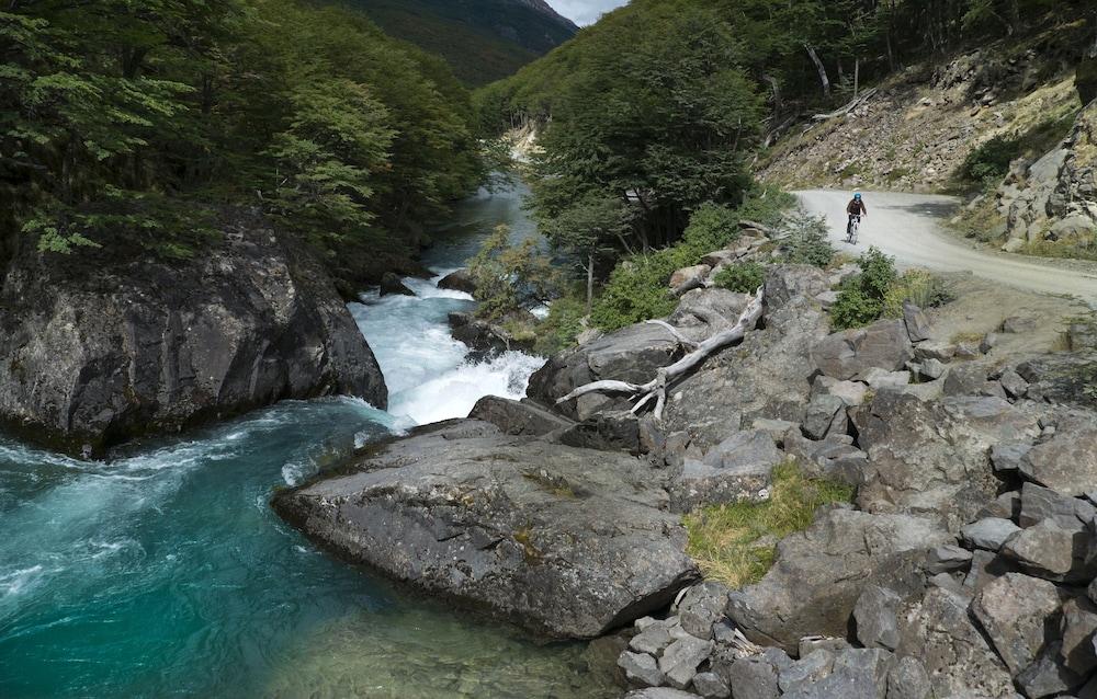 Laguna Cóndor - Refugio de Montaña