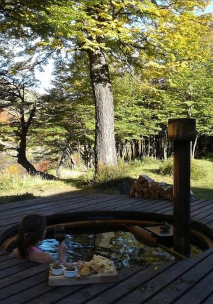 Laguna Cóndor - Refugio de Montaña