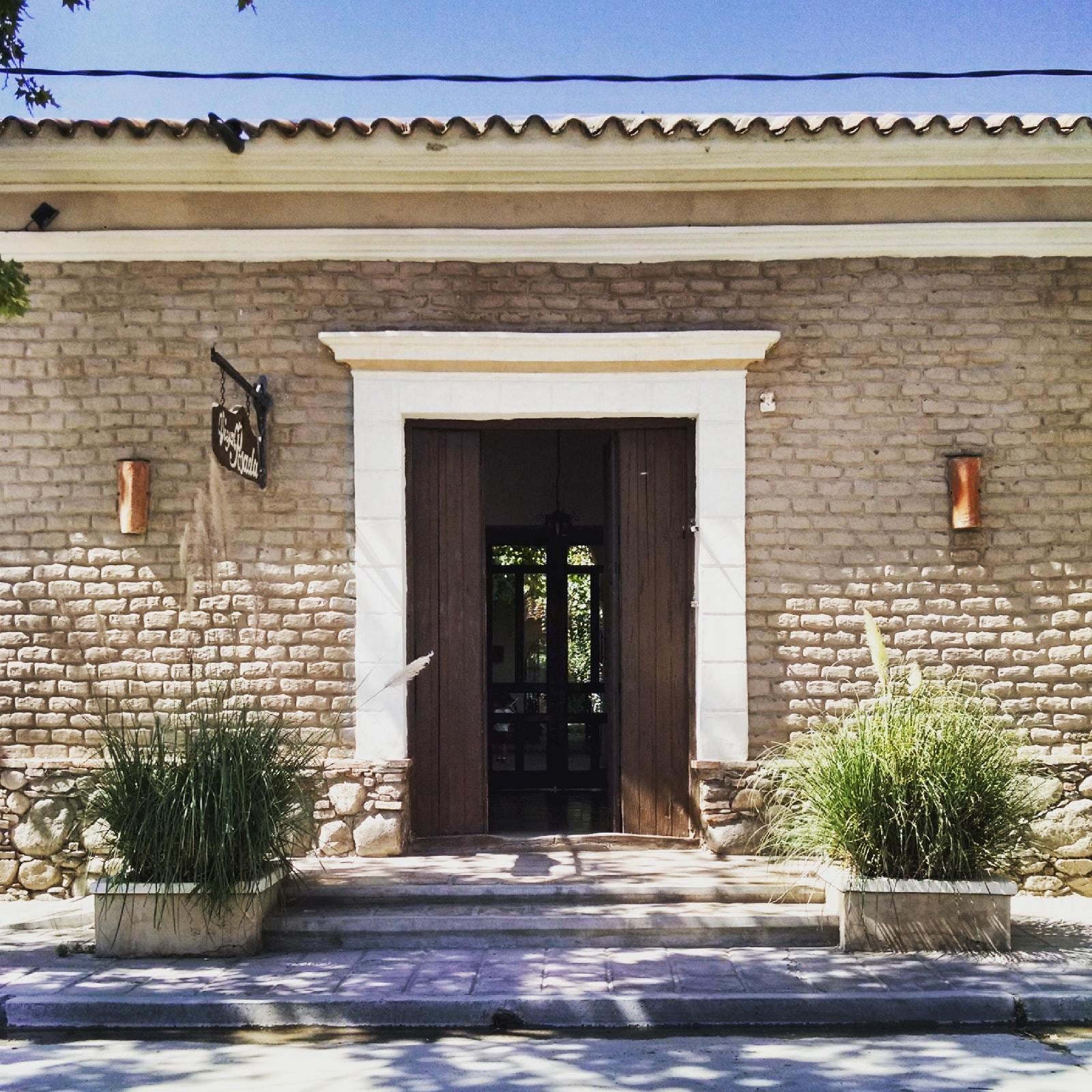 Vieja Posada