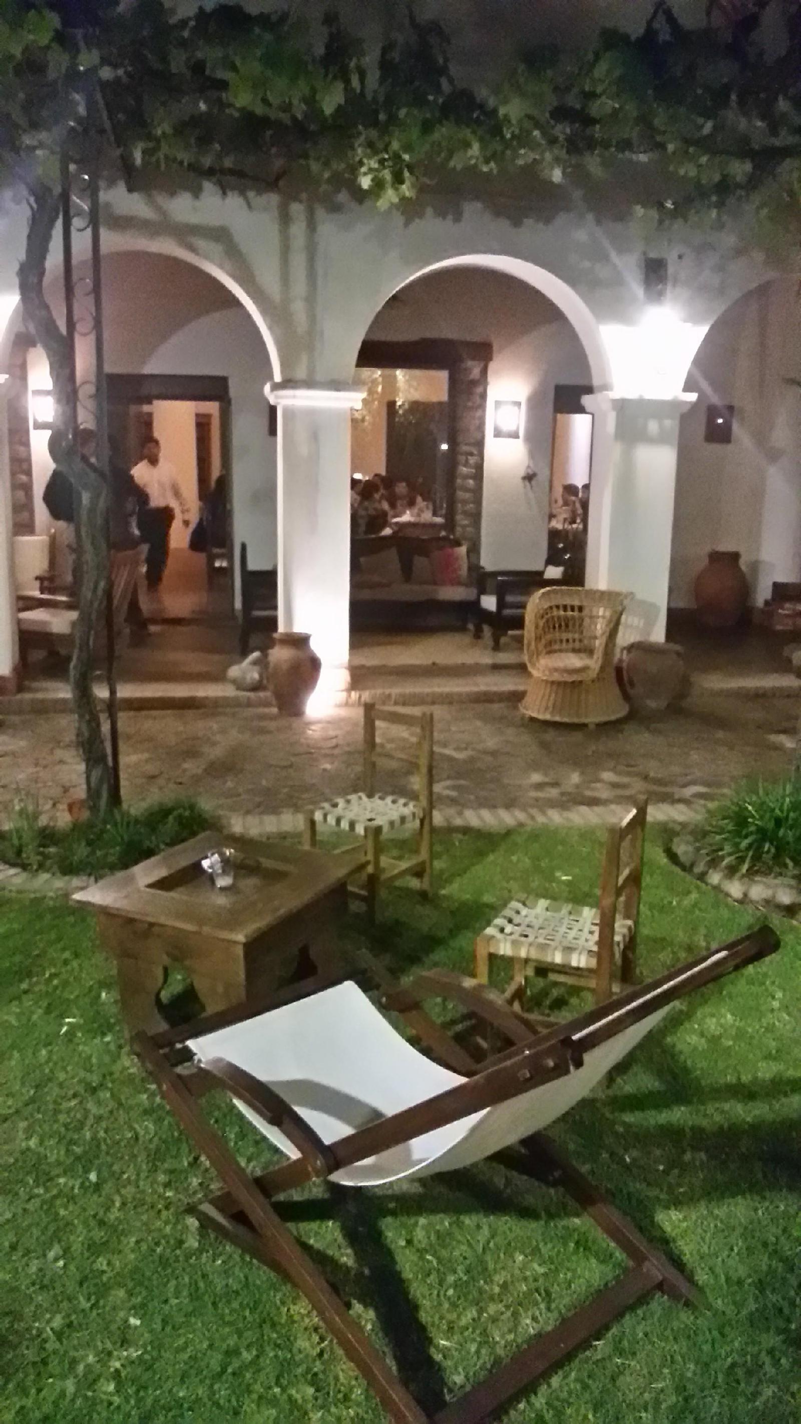 Vieja Posada