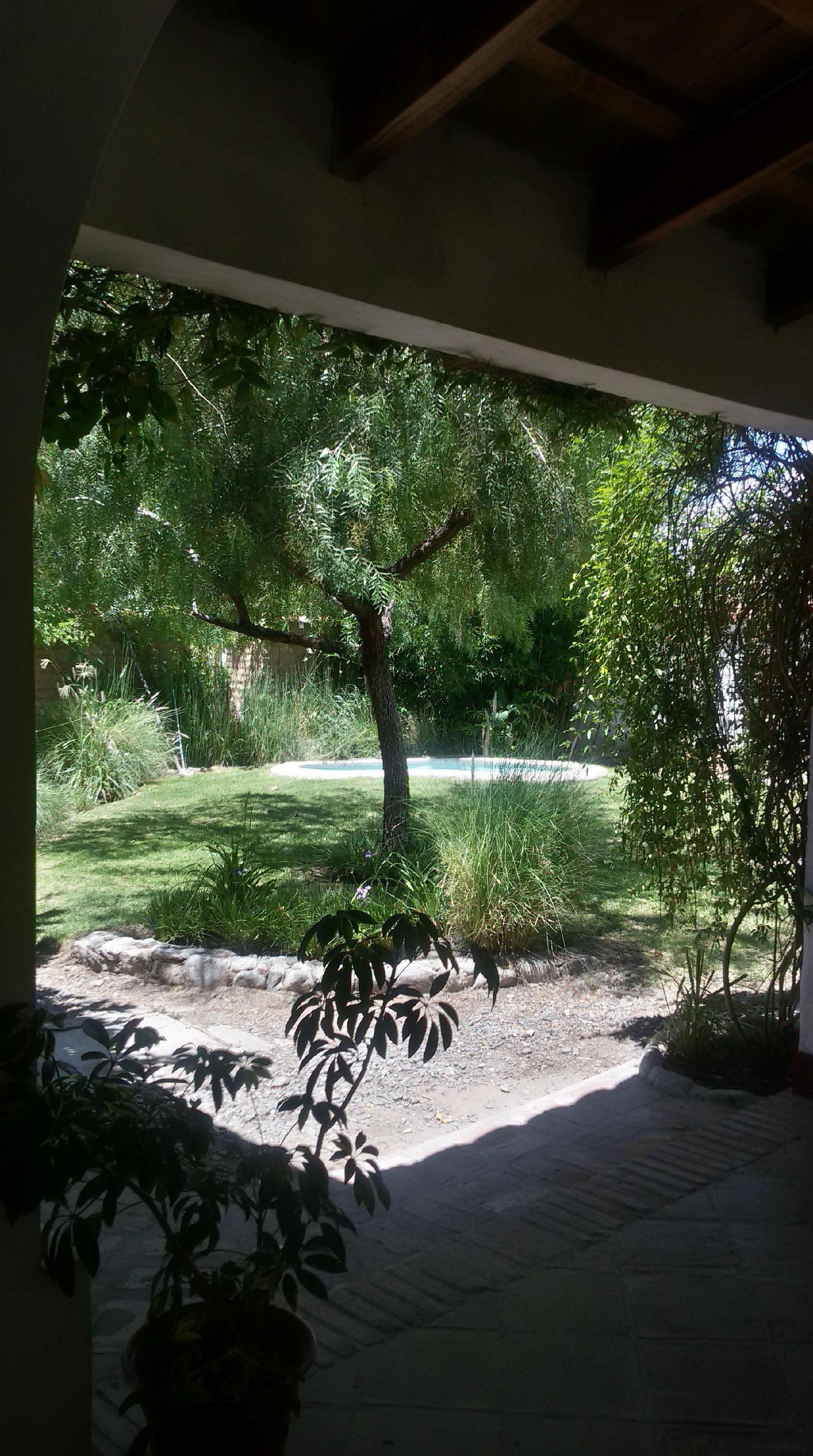 Vieja Posada