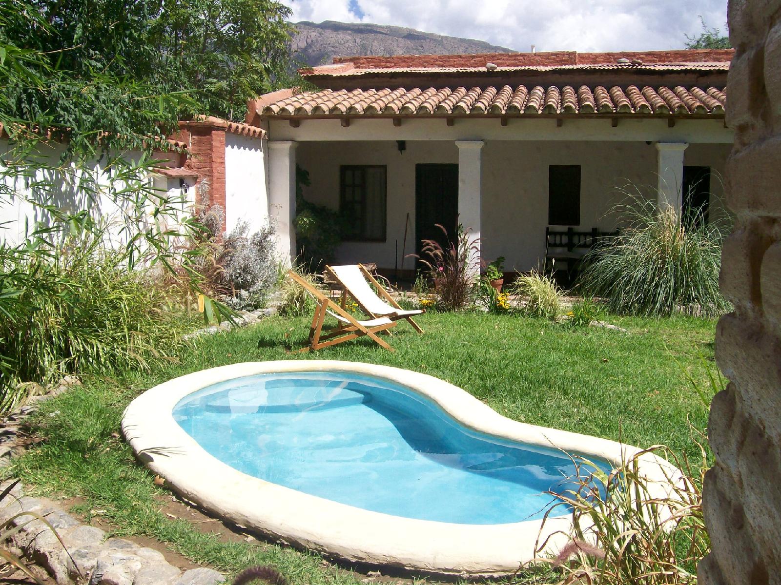 Vieja Posada
