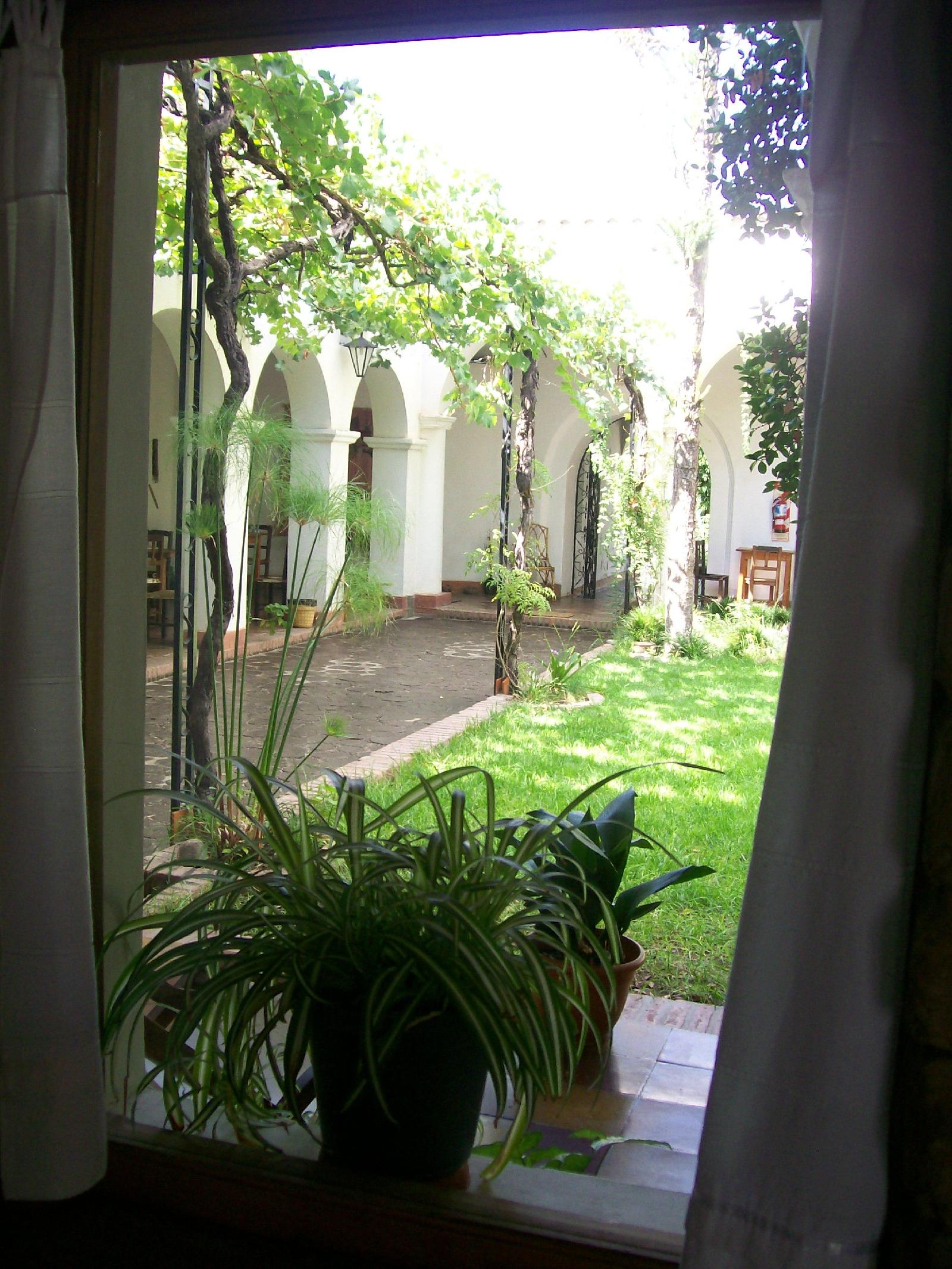Vieja Posada