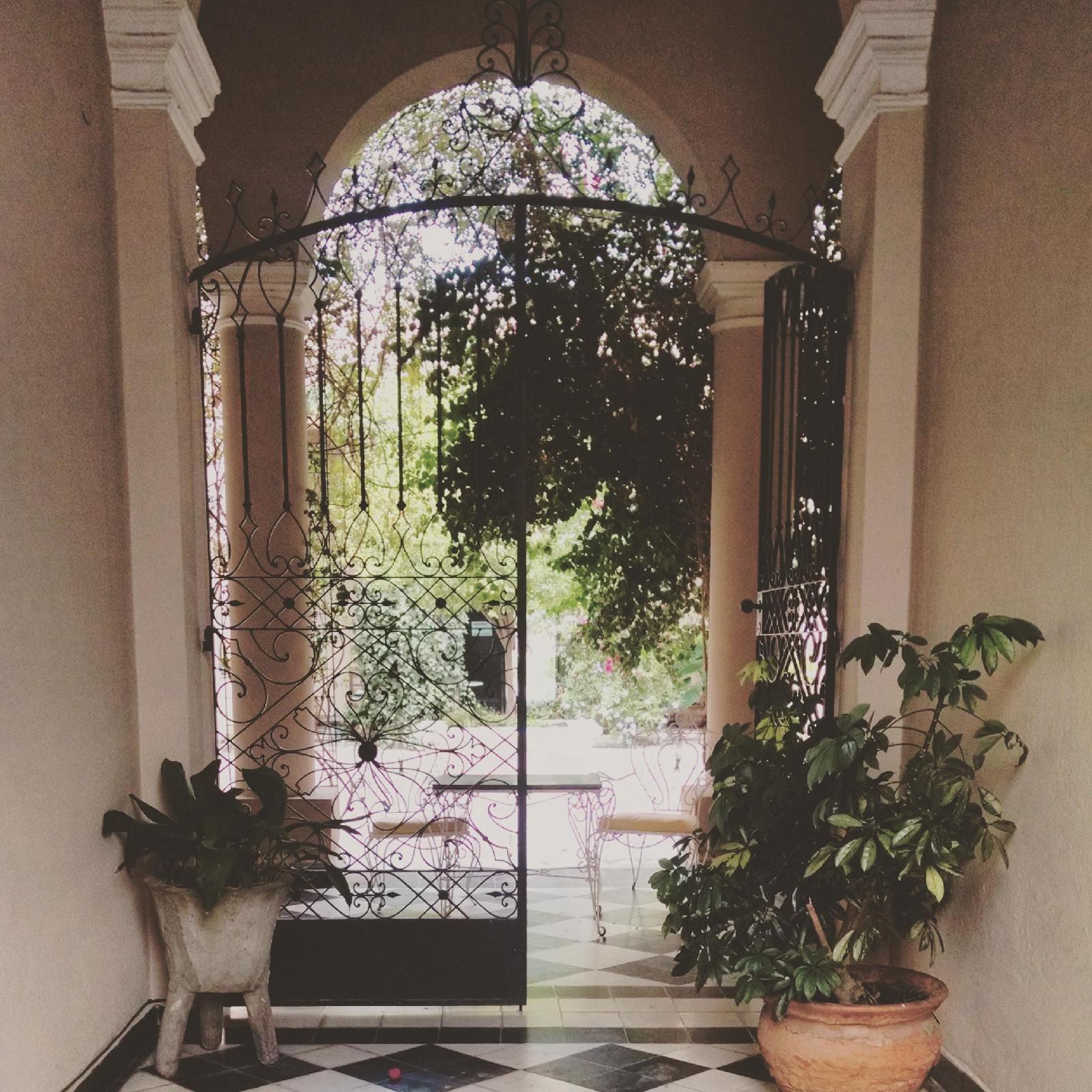 Vieja Posada