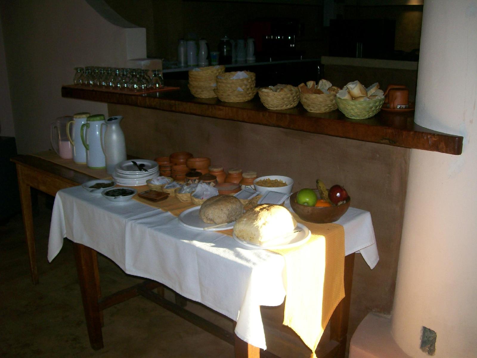 Vieja Posada