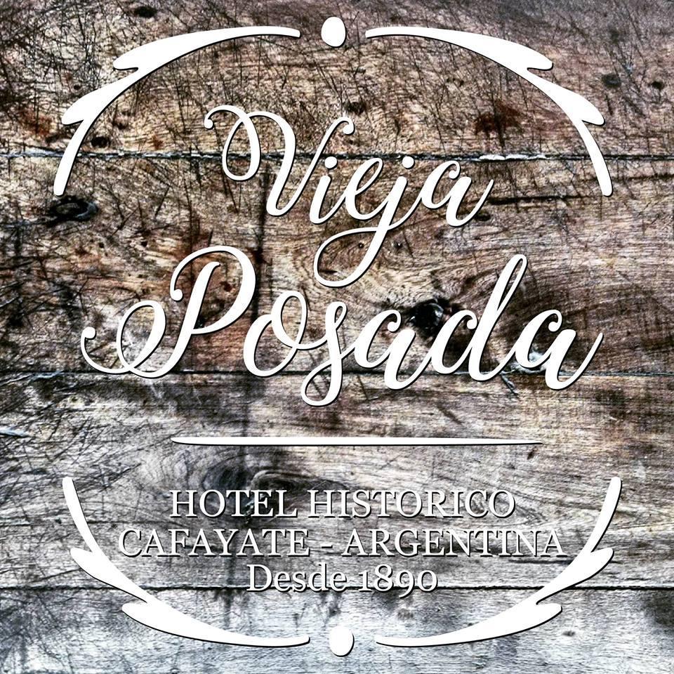 Vieja Posada