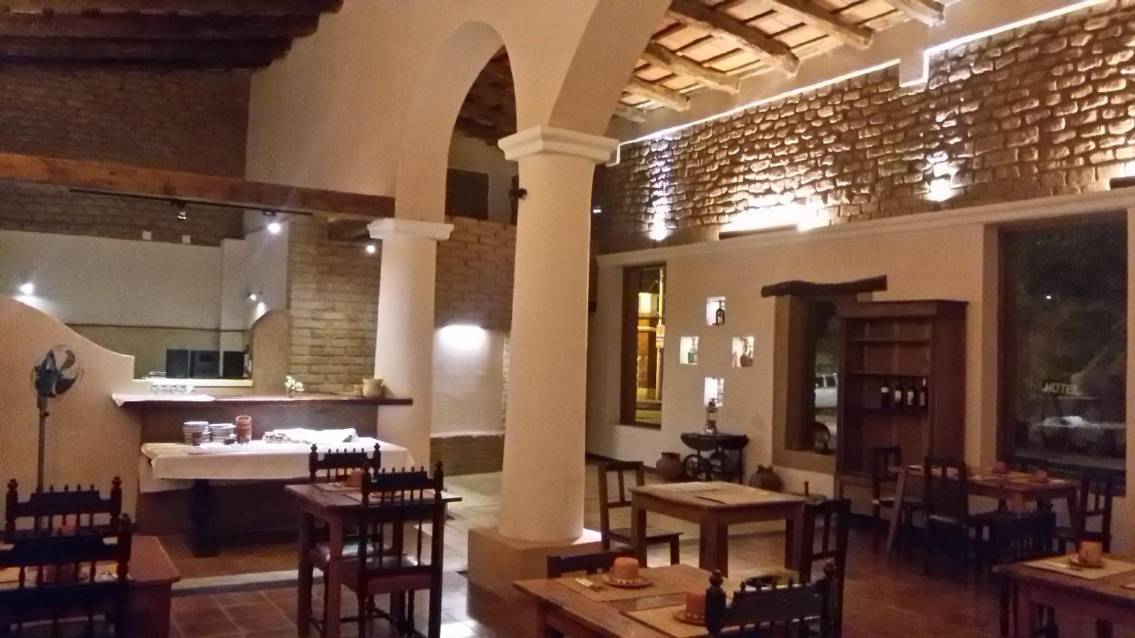 Vieja Posada