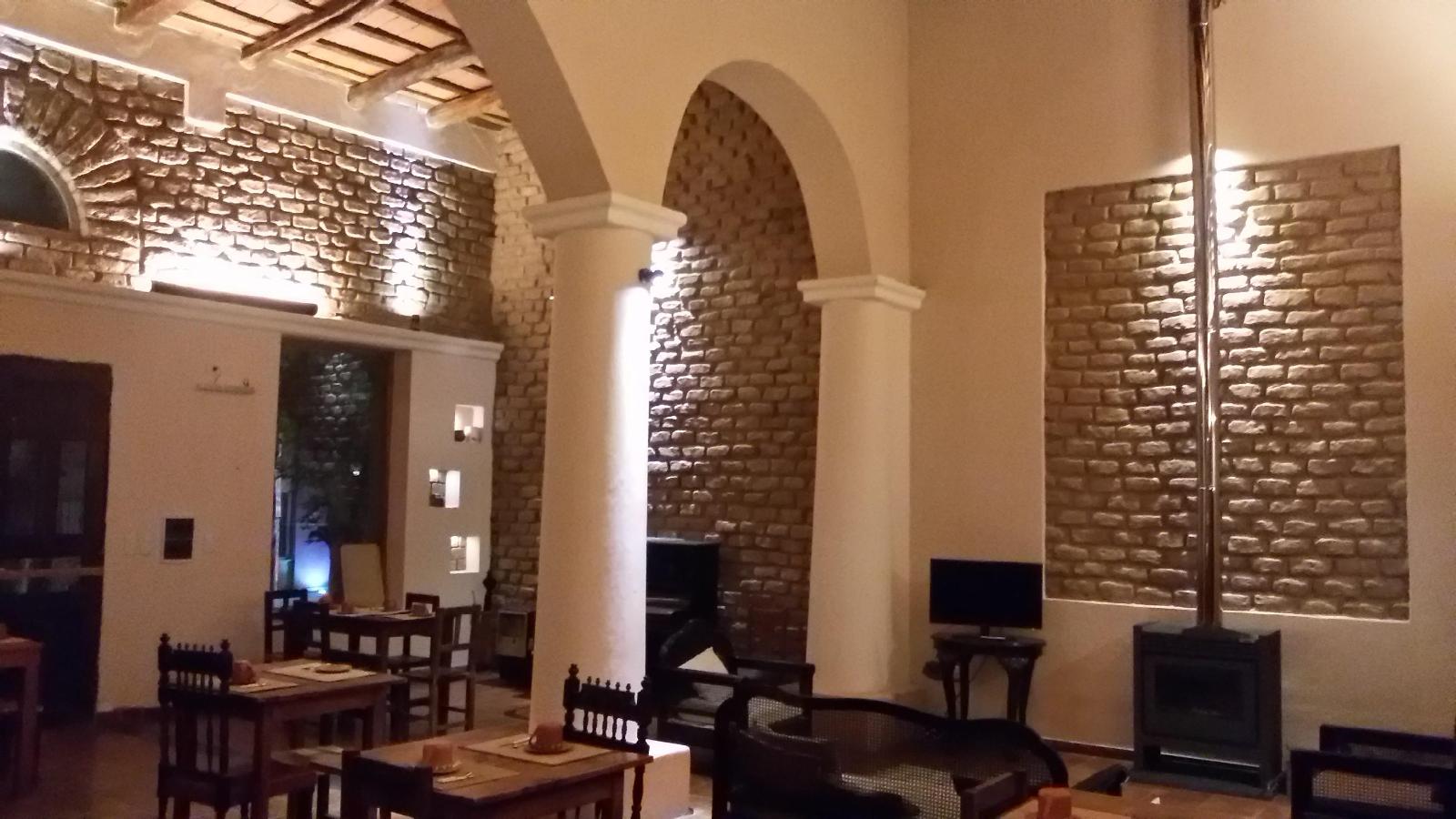 Vieja Posada