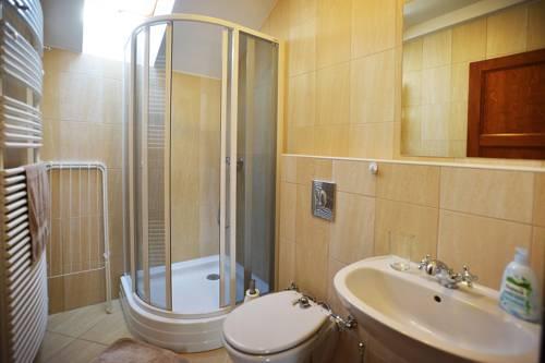 Corner Apartman Eger