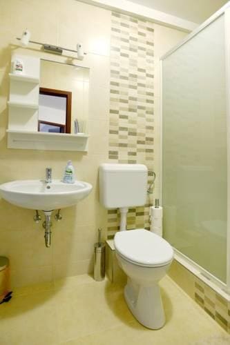 Corner Apartman Eger