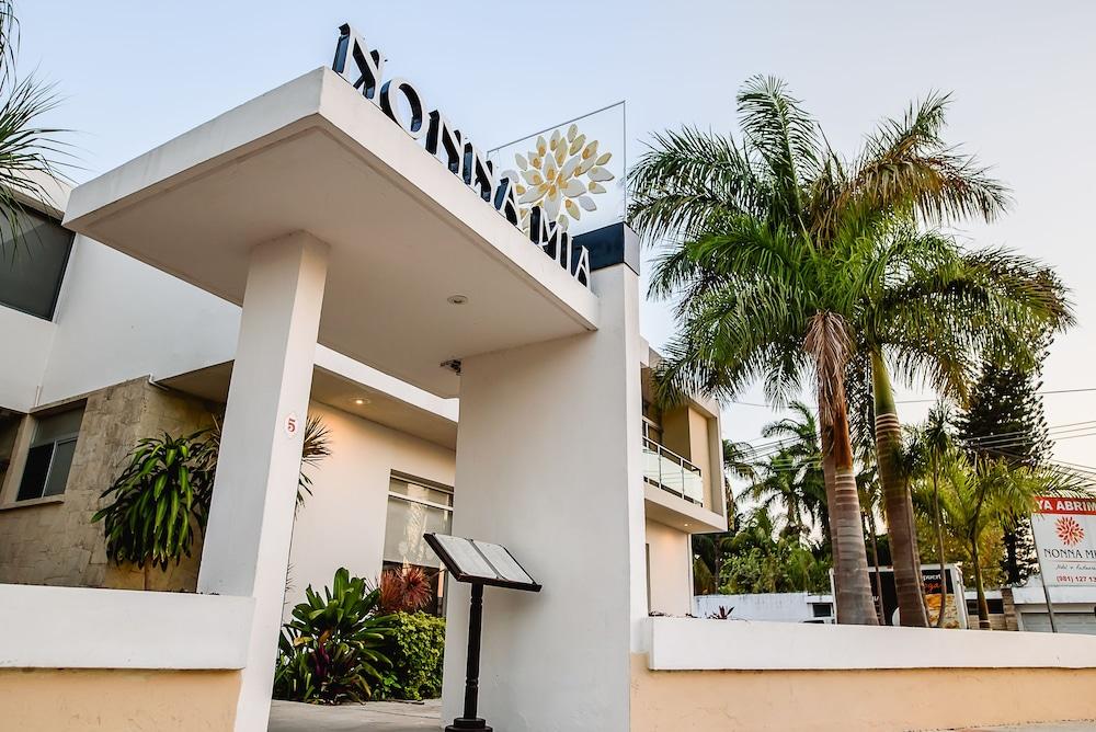 Hotel & Restaurante Nonna Mia