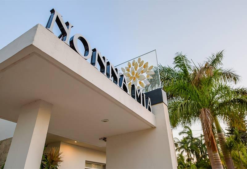 Hotel & Restaurante Nonna Mia