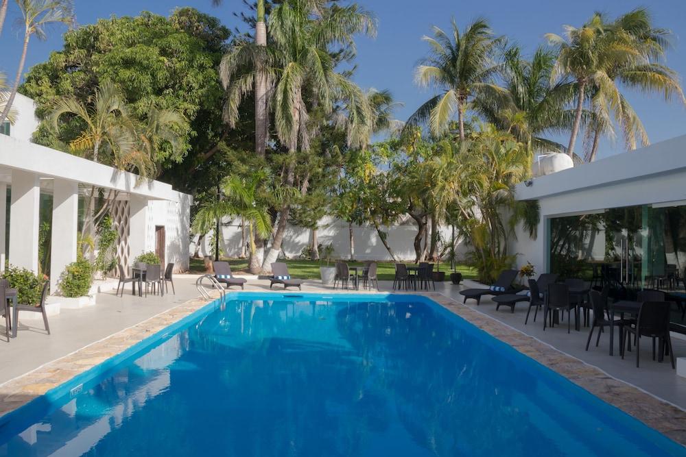 Hotel & Restaurante Nonna Mia
