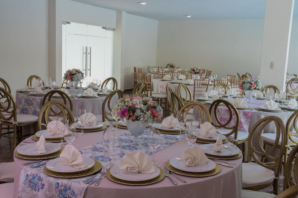 Hotel & Restaurante Nonna Mia