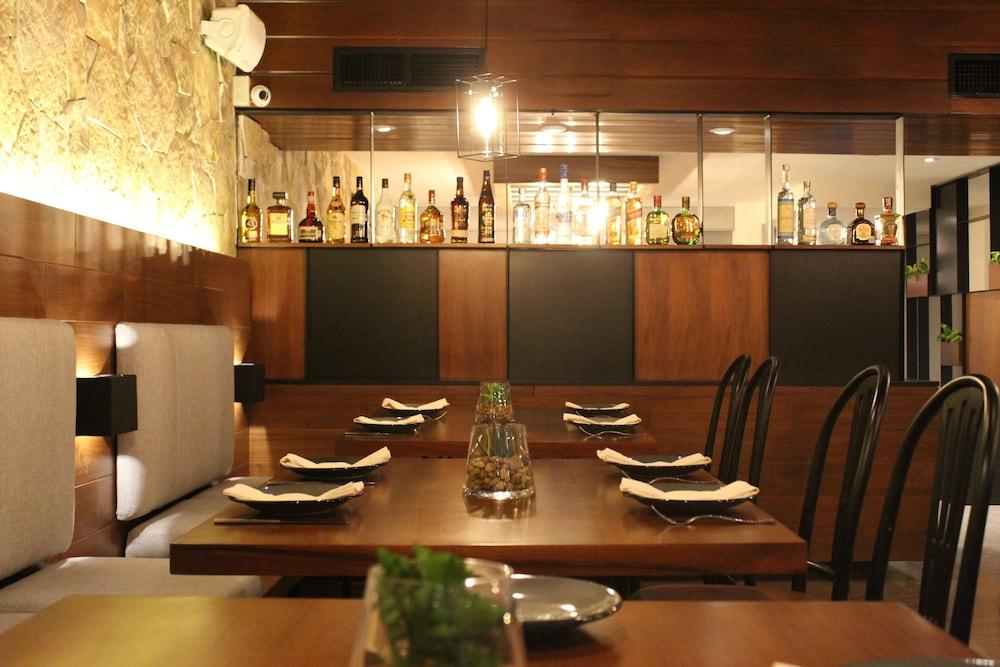 Hotel & Restaurante Nonna Mia