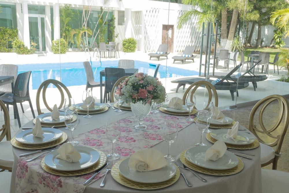 Hotel & Restaurante Nonna Mia