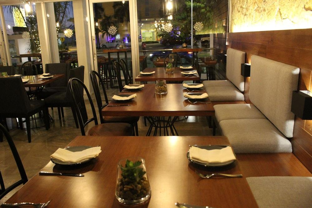 Hotel & Restaurante Nonna Mia