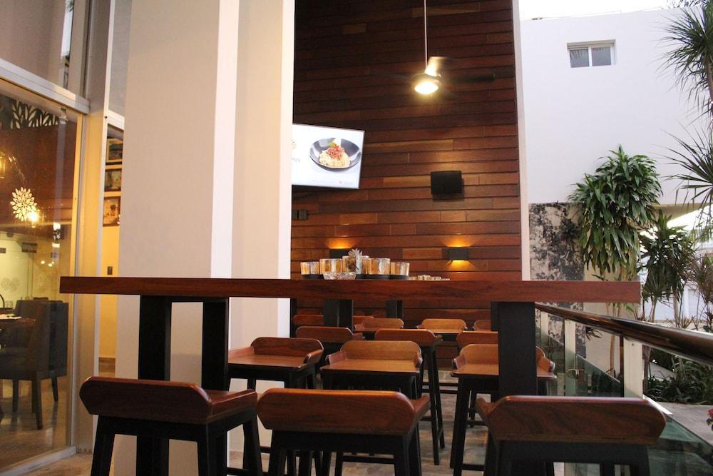 Hotel & Restaurante Nonna Mia