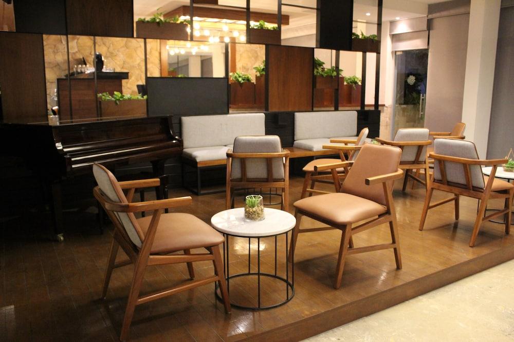 Hotel & Restaurante Nonna Mia
