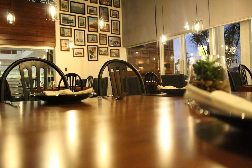 Hotel & Restaurante Nonna Mia