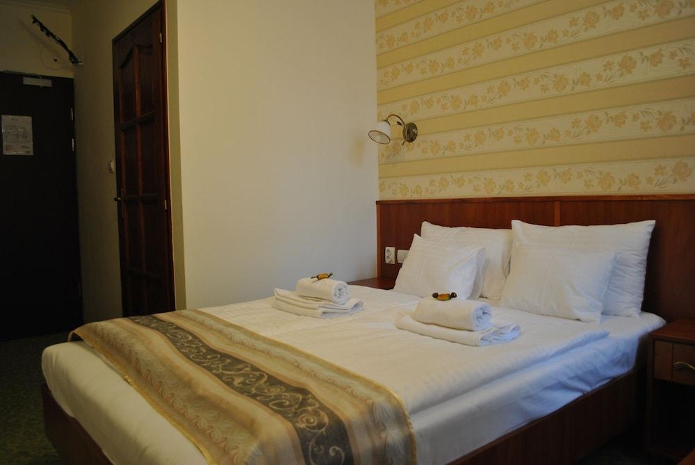 Partium Hotel