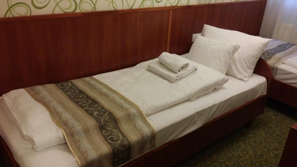 Partium Hotel