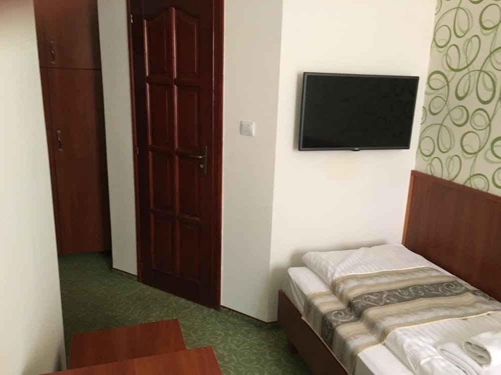 Partium Hotel