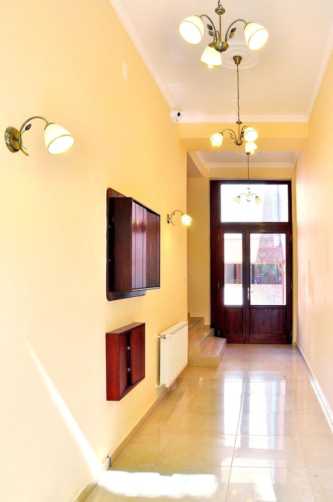 Partium Hotel