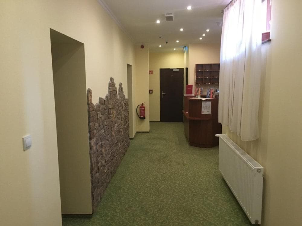 Partium Hotel