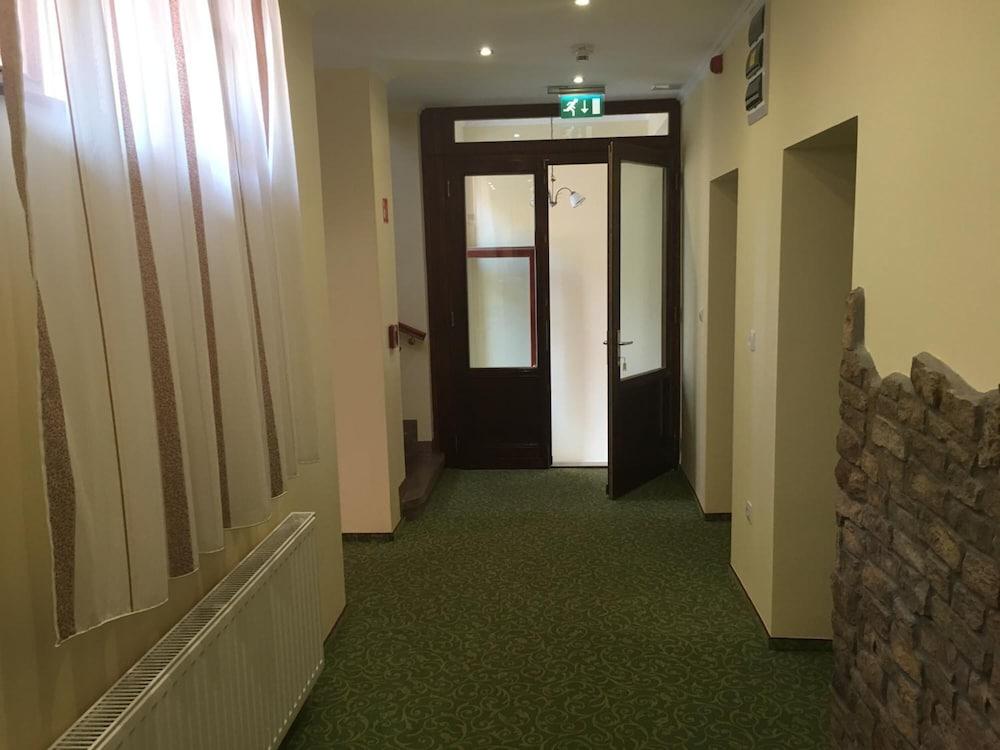 Partium Hotel