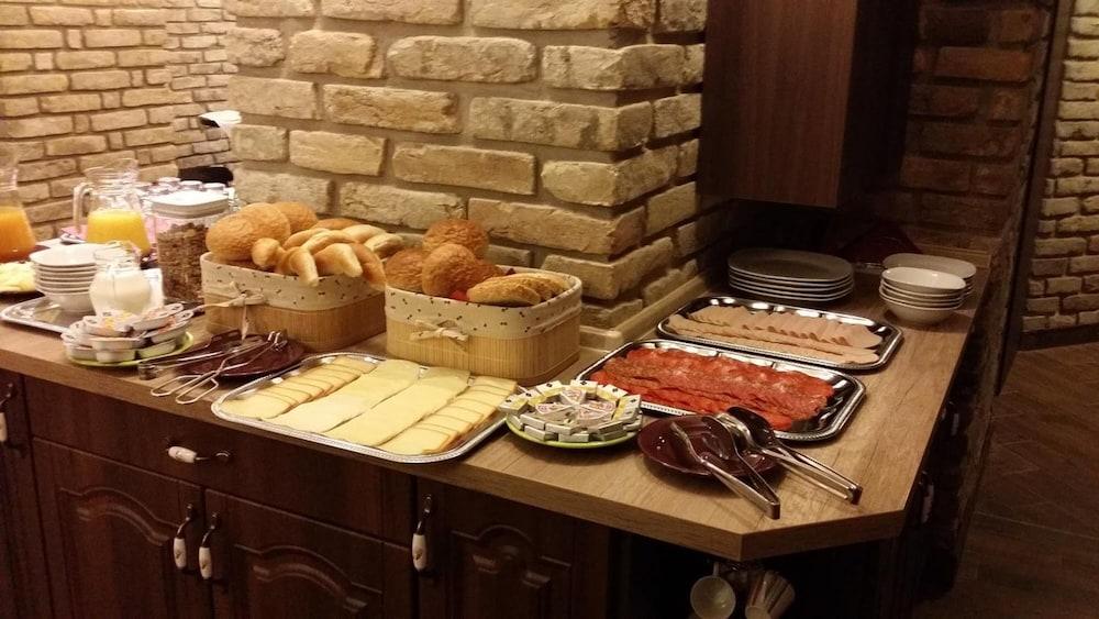 Partium Hotel