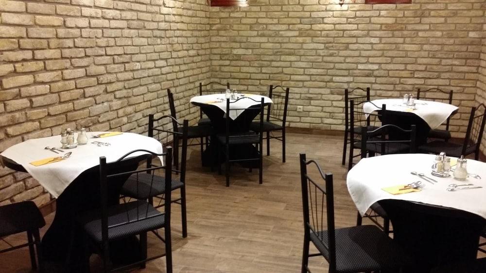 Partium Hotel