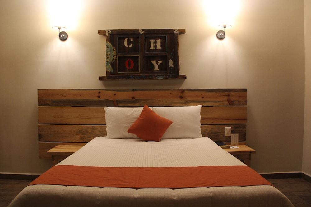 Palace SCLC Hotel & Brewery
