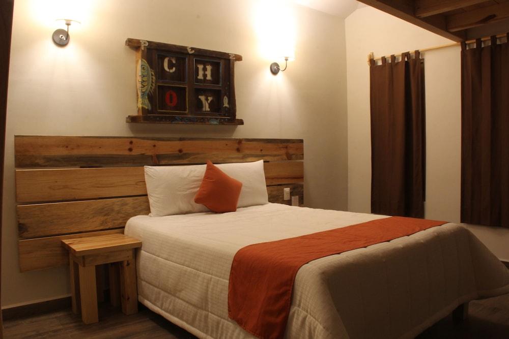 Palace SCLC Hotel & Brewery