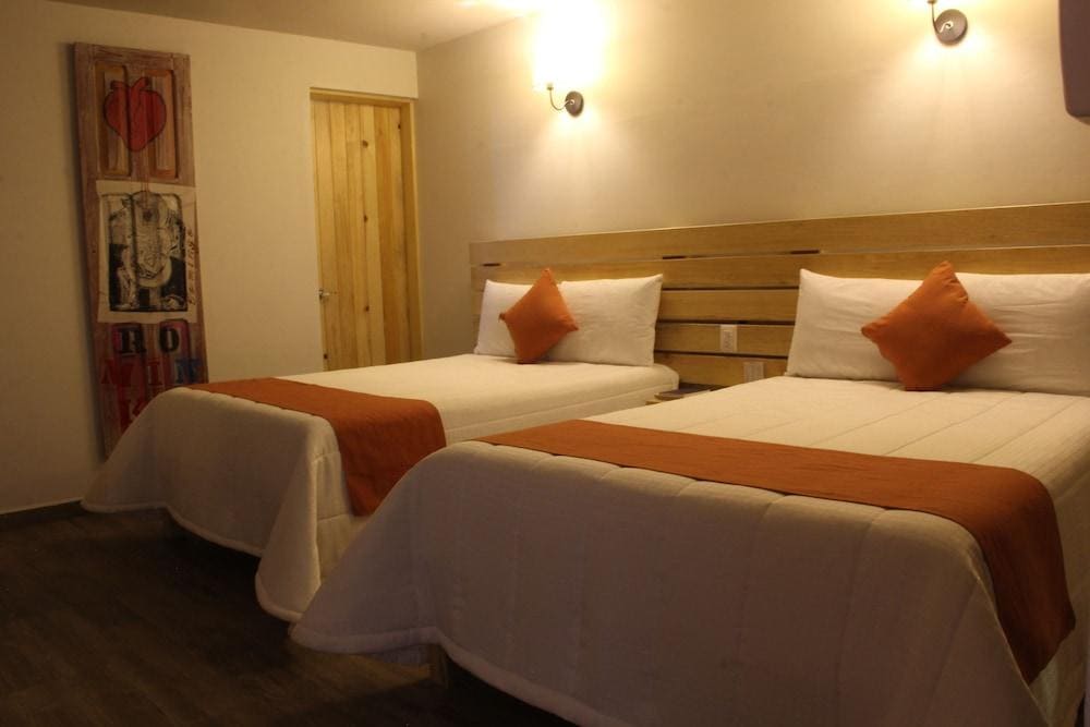 Palace SCLC Hotel & Brewery