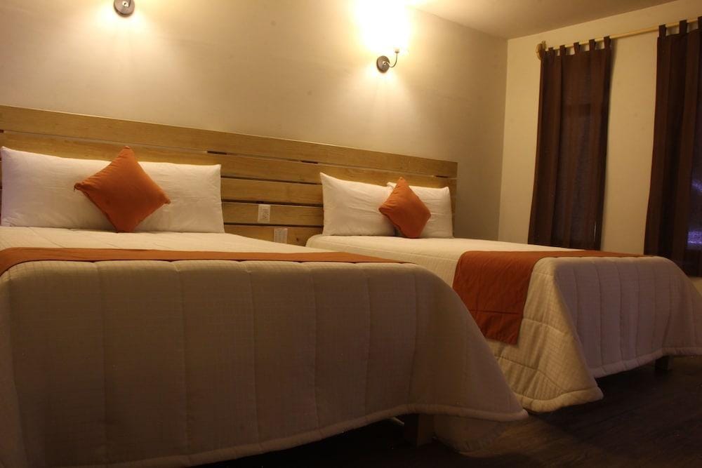 Palace SCLC Hotel & Brewery