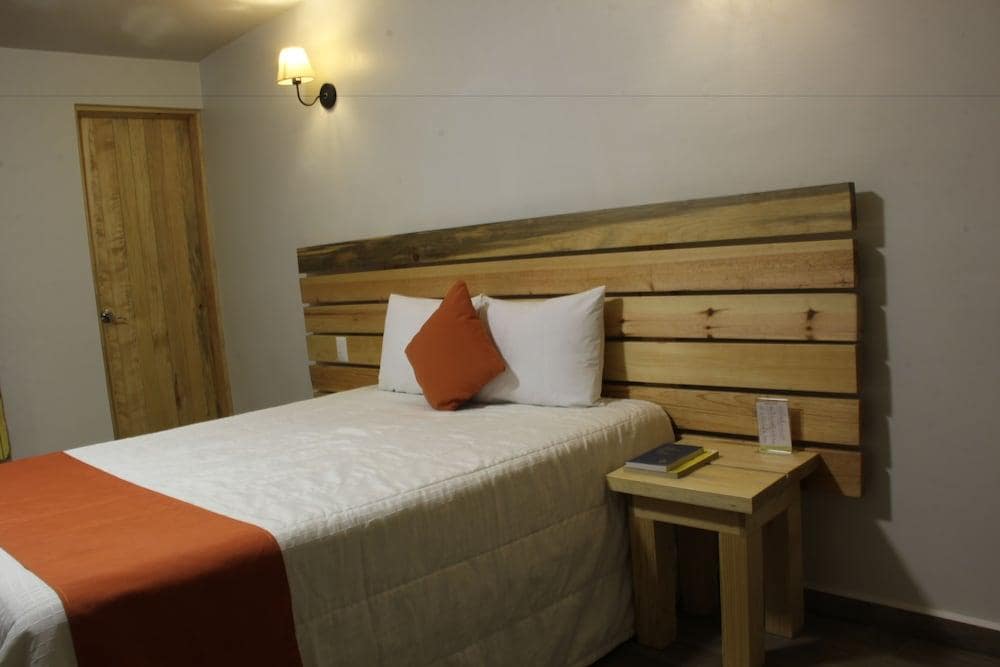 Palace SCLC Hotel & Brewery