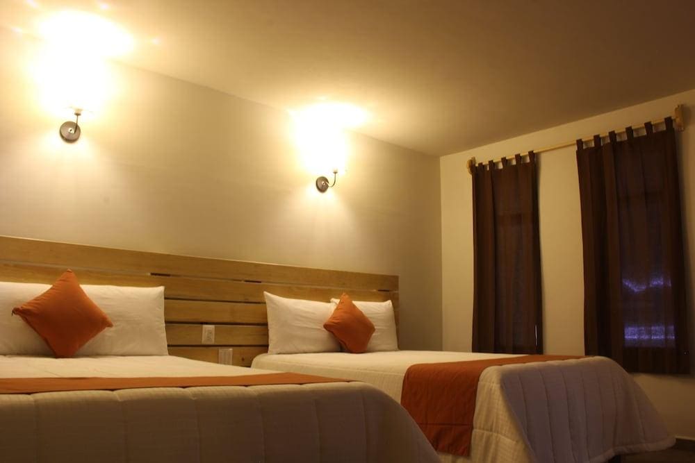 Palace SCLC Hotel & Brewery