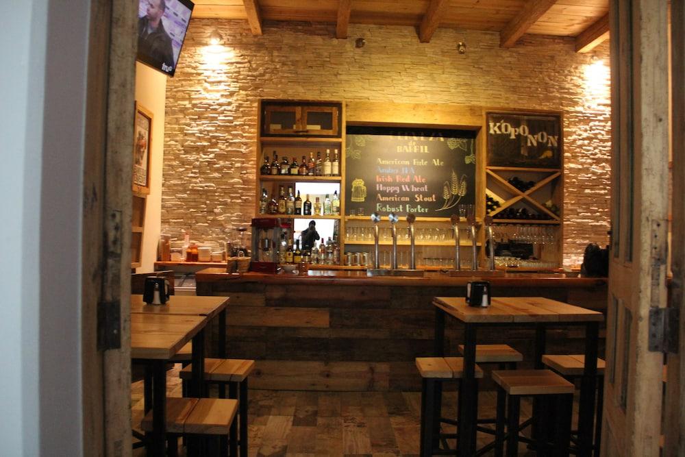 Palace SCLC Hotel & Brewery