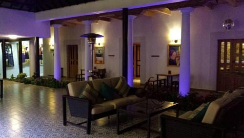 Palace SCLC Hotel & Brewery