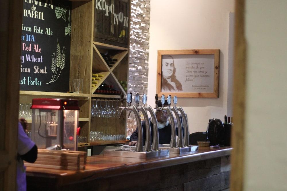 Palace SCLC Hotel & Brewery