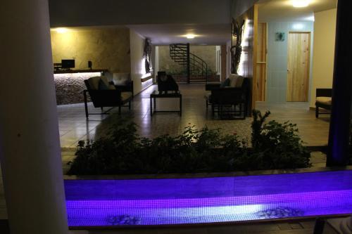 Palace SCLC Hotel & Brewery