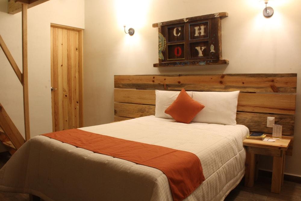 Palace SCLC Hotel & Brewery