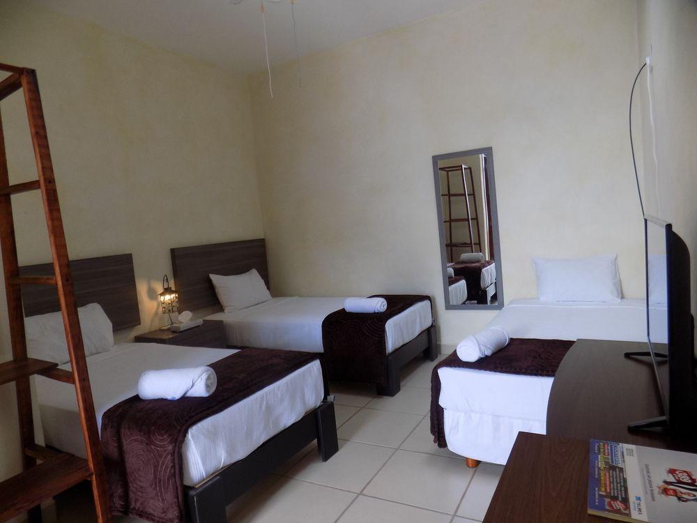 Hotel Dos Lobos