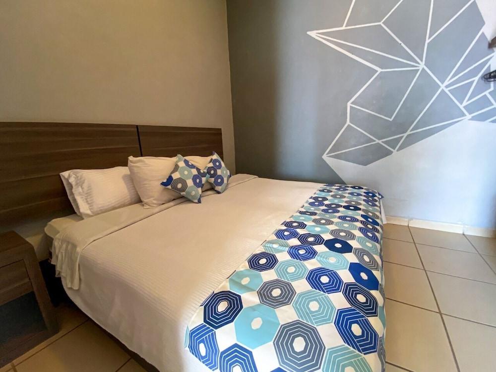 Hotel Dos Lobos