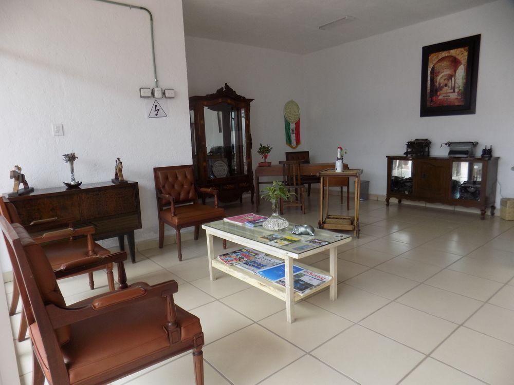 Hotel Dos Lobos