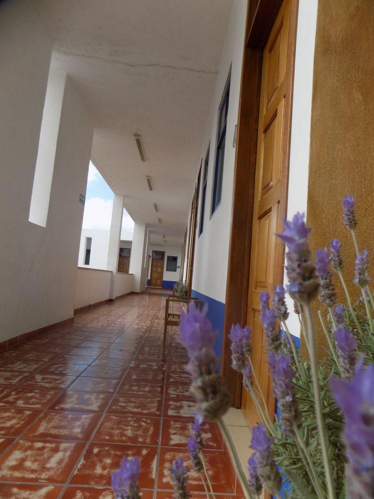 Hotel Dos Lobos