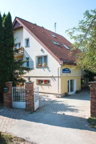Villa Harmonia